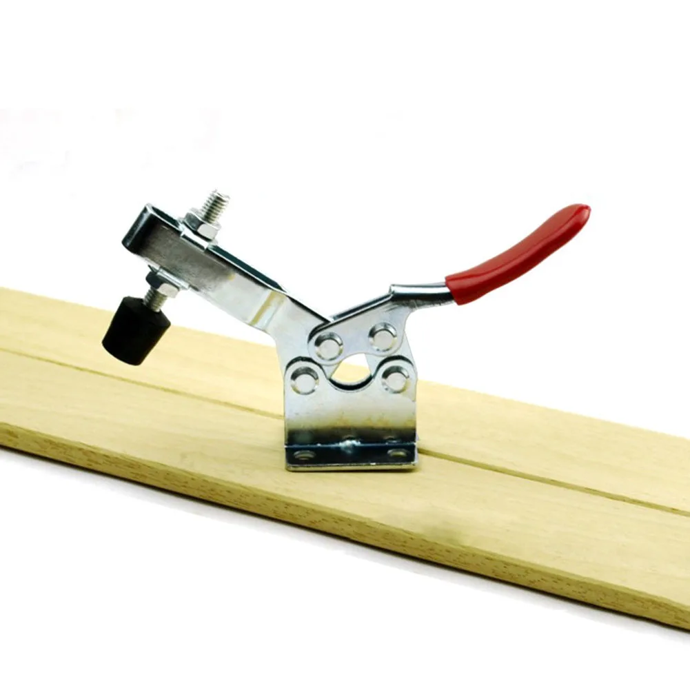 

Capacity Toggle Clamp Toggle Clamp Clip Quick Horizontal clip Release Durable