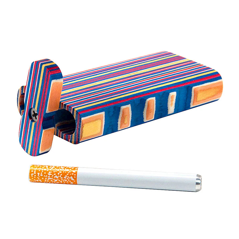 Курительная трубка для табака из радужной древесины аксессуары трубок | Дом и сад