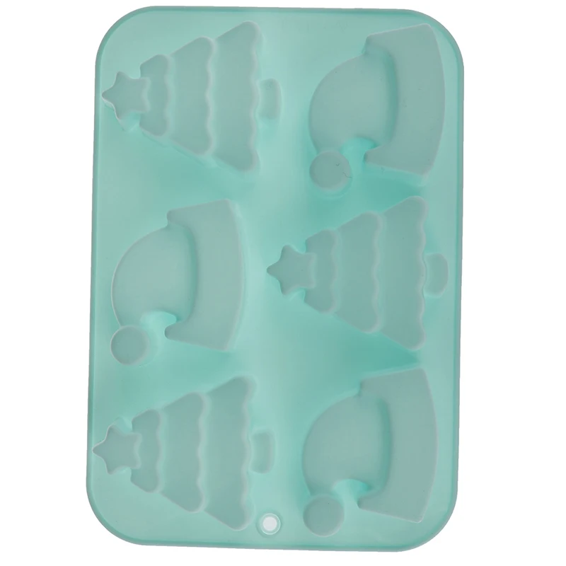 1 PC форма для шоколада выпечки инструмент ручной работы поставки силиконовые