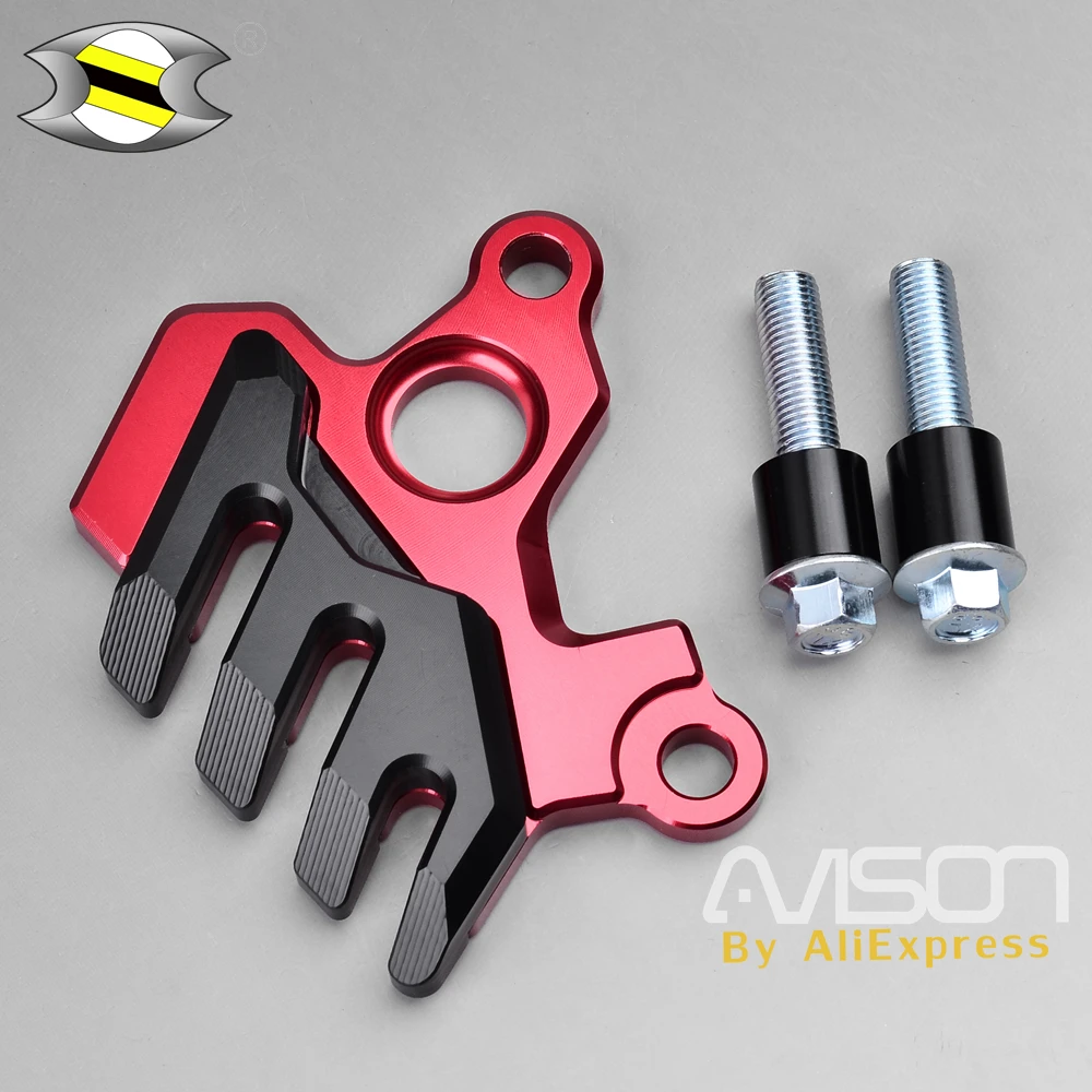 Модифицированная Крышка для мотоциклетного тормоза XMAX декоративная крышка