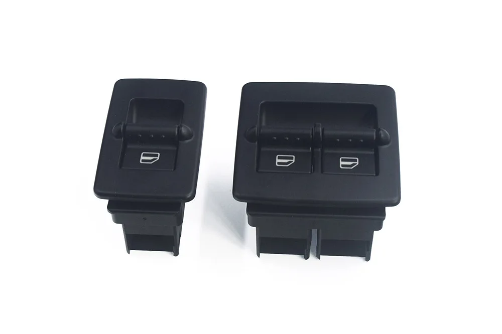 Для Volkswagen Beetle 1998 1999 2000 2001 2002 2003 2004-2010 1C0959855 1C0959527 Электрический Мощность мастер окно кнопка включения