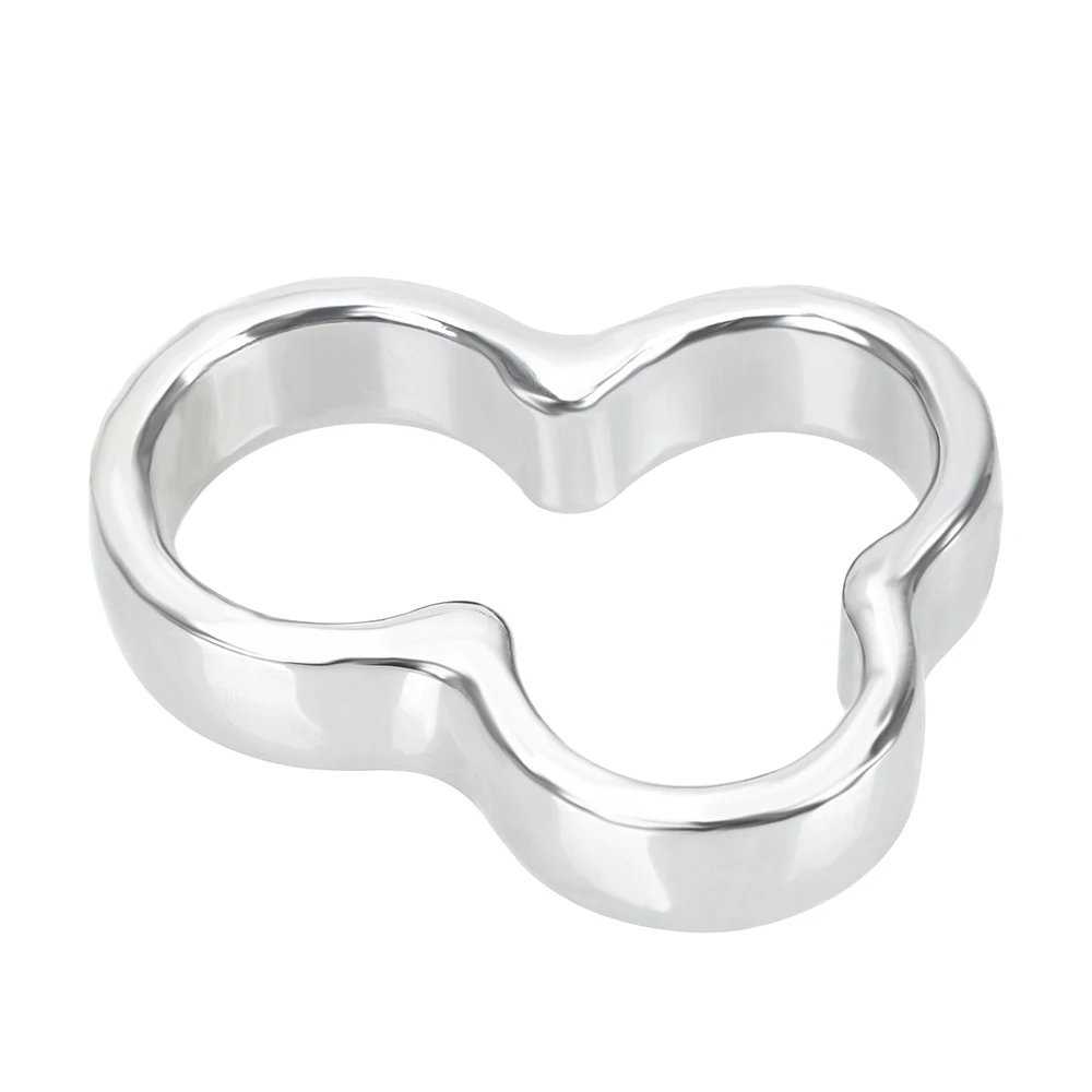 Металлические устройства верности ватина секс игрушки для мужчин эротическое