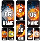 Чехол для Redmi Note 10 Pro Note 11 Pro Note 9 Pro Note 8 10S 9S Redmi 10 9 9C 9A 9T