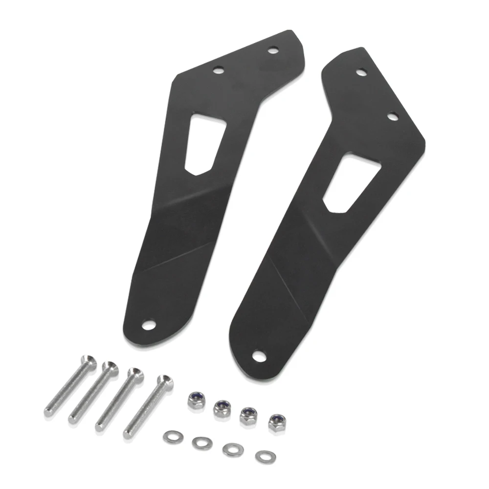 

ДЛЯ Can-Am Maverick X3 2017 2018 2019 50-дюймовый кронштейн для крепления светодиодной планки под крышей со стандартными аксессуарами для каркаса безопасности