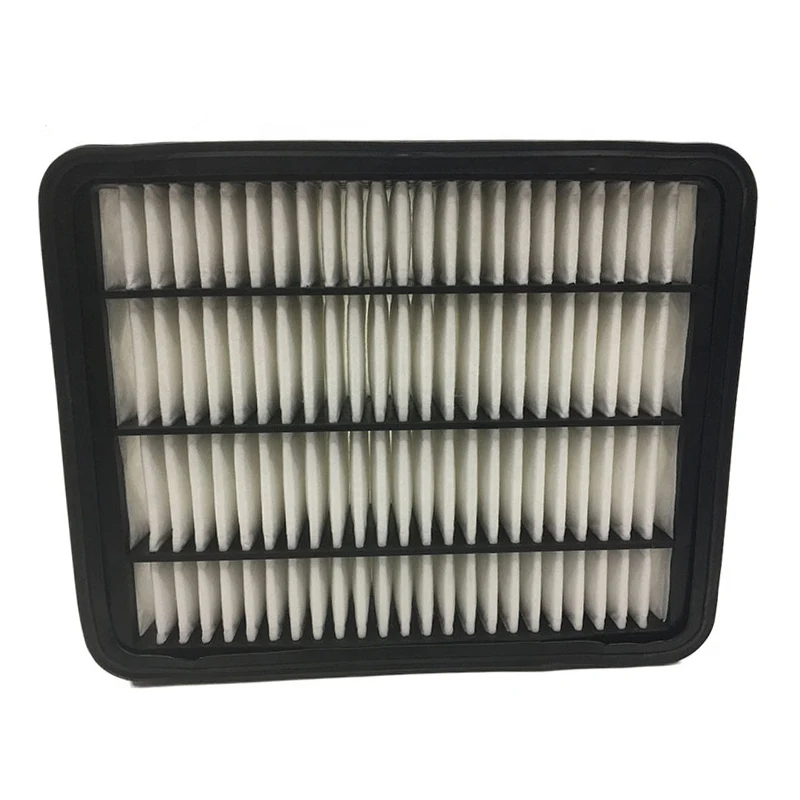 

Auto Engine Air Filter 17801-11130 For Toyota Land Cruiser Prado