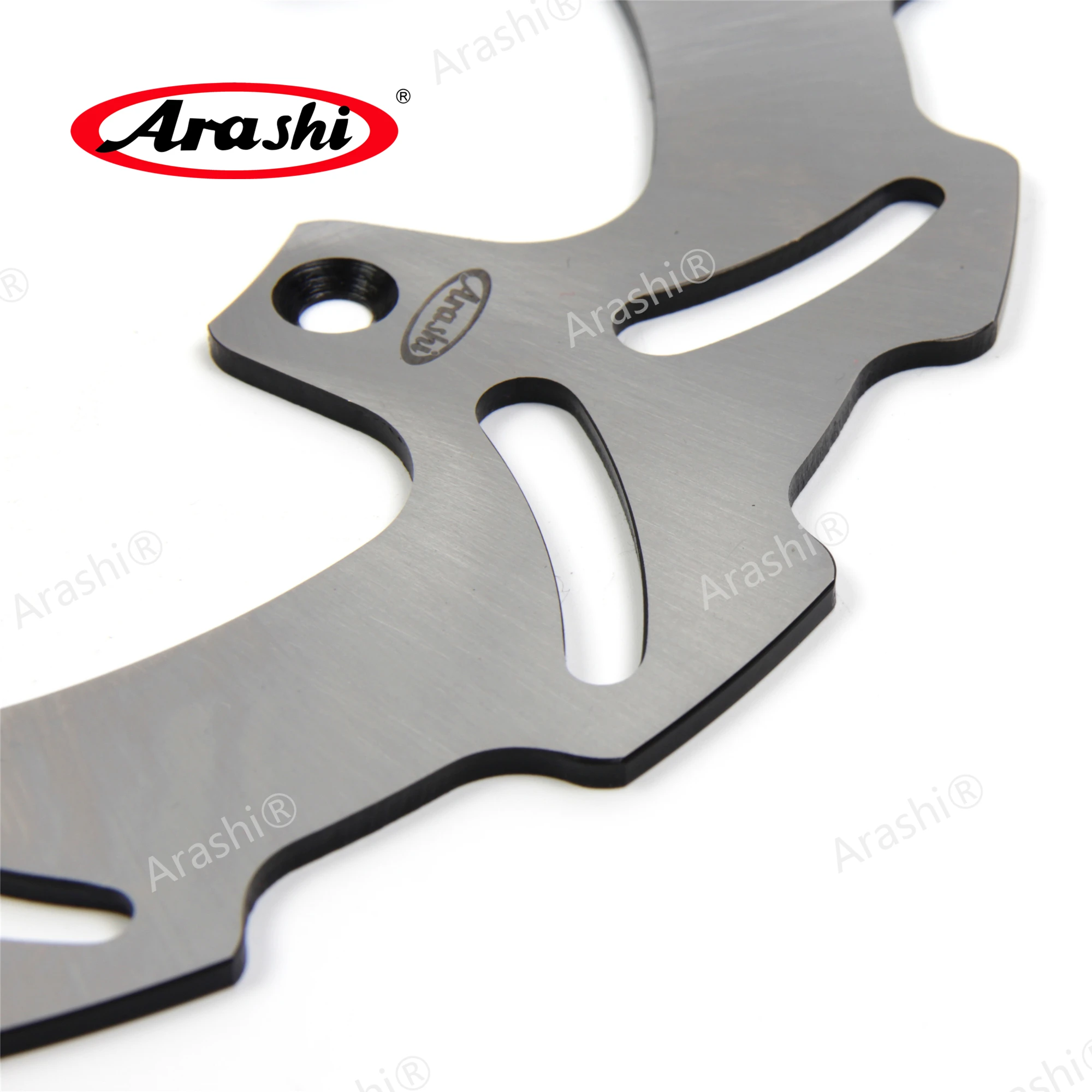 ARASHI для YAMAHA YZ 450F WR450F CNC Передние Задние тормозные роторы тормозной диск YZ450F 2003 2015