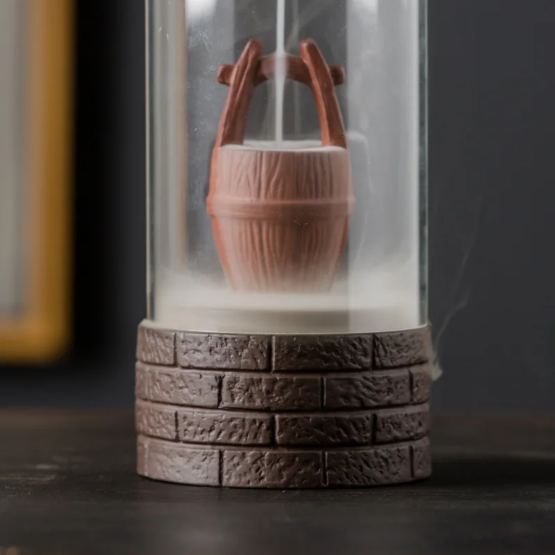 20 шт. ветрозащитные конусы для благовоний украшения дома|Благовония и