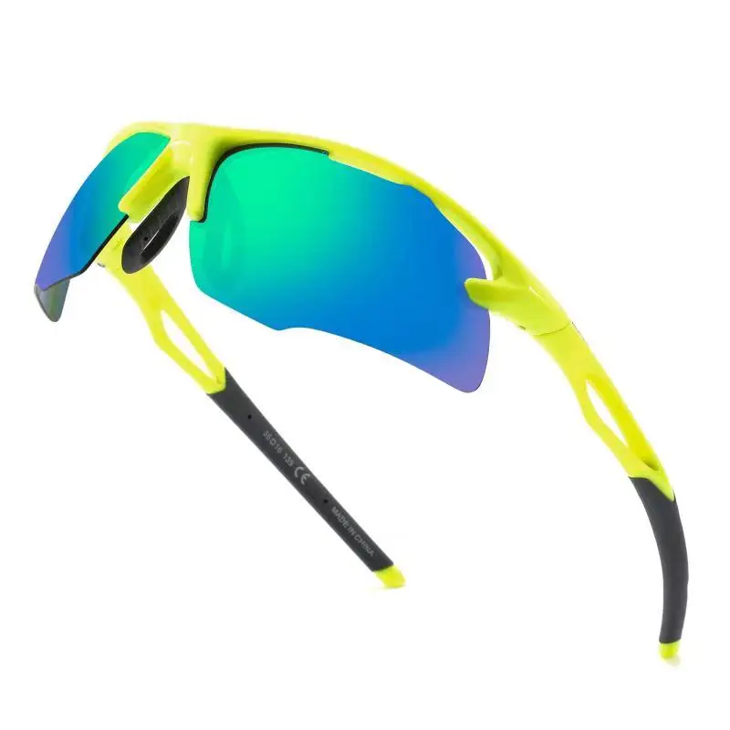 

Cycling Glasses Men&Women Road Bike Sunglasses Sport Riding Running Eyewear Goggles Bicycle Glasses Mtb Fietsbril for Running