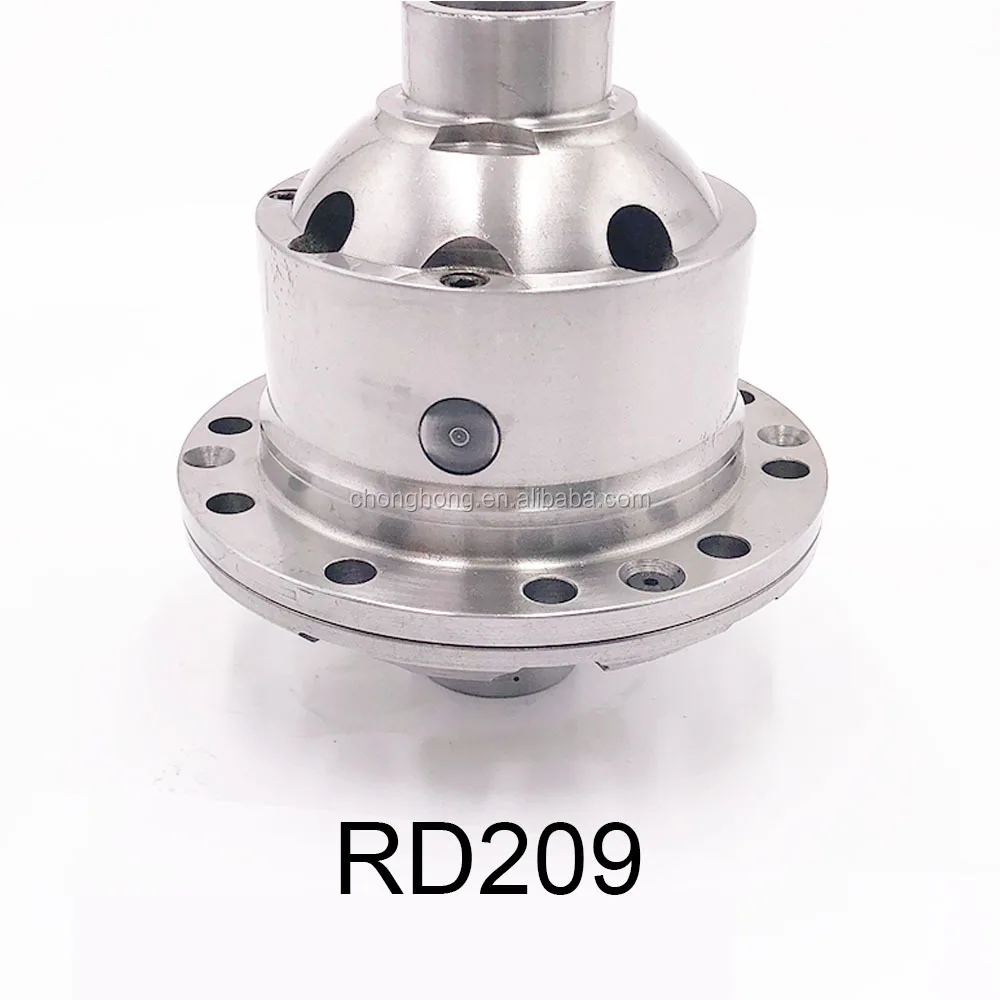 

RD209 Off Road 4X4 Parts Differential Locker For Suzuki Vitara Sidekick Grand Vitara