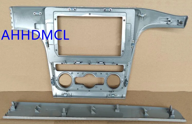 Автомобильная облицовка навигационная панель рамка для приборной панели