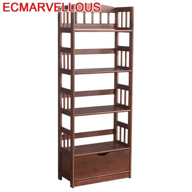 

Mueble Kid Cocina Camperas De Maison Industrial Meuble Rangement Mobilya Bois Rack Libreria Furniture Decoration Bookshelf Case