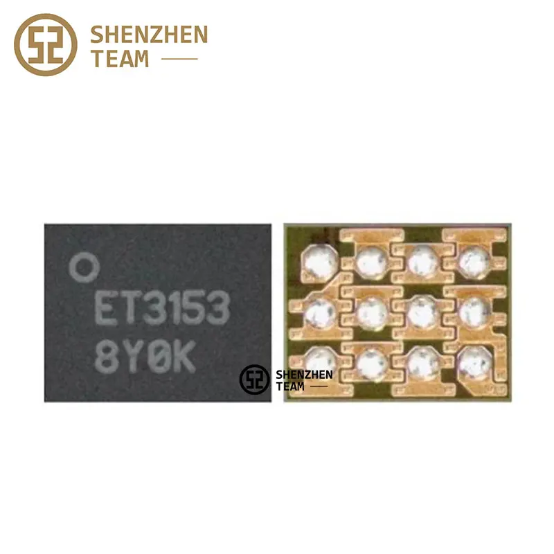 SZteam 20-50шт./лот Зарядный IC ET3153 ET3155 ET9529 ET9530 ET9530L ET9540L для Samsung Оригинал и Новый.