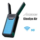 Аудио-и видеопередатчик Accsoon CineEye Air, 100 м, беспроводной, HDMI, для iPhone