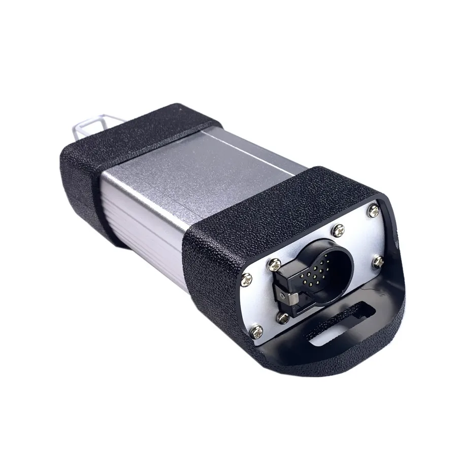 Профессиональный диагностический инструмент с многоязычным программным