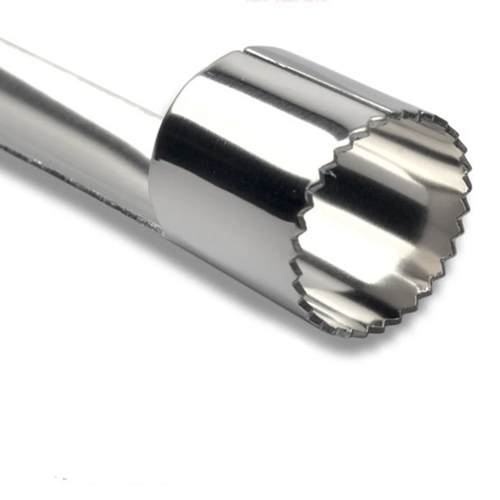 Fruit Apple Enucleated Core Picker Labor Saving Separator Kitchen Equipment Stainless Steel Seed Remover | Дом и сад