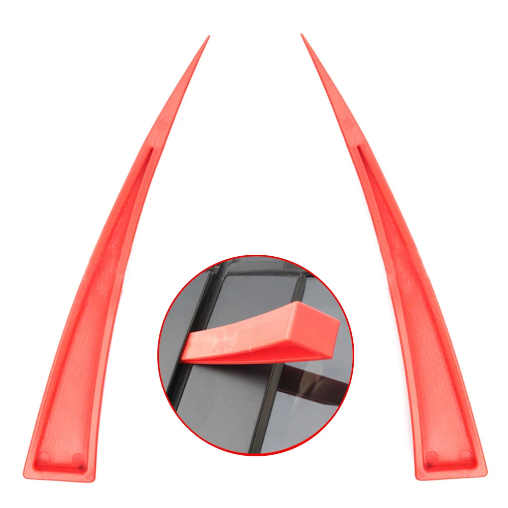 

6-pieces Vehicle Car Tool Kit Long Reach Grabber Tool With Air Pump Dent Automobile Car Body Repair