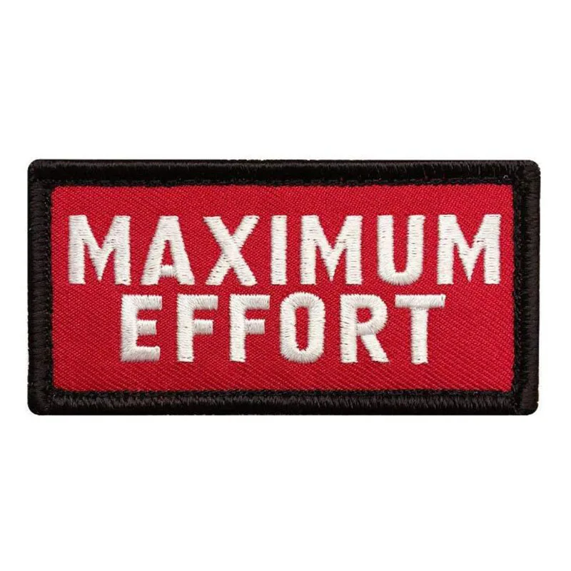 Максимальная нагрузка максимальная мотивация моральное снаряжение тактическая