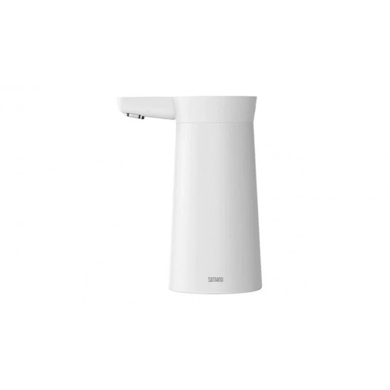 Помпа для воды Xiaomi Mijia Sothing Water Pump Wireless White (DSHJ-S-2004) | Бытовая техника