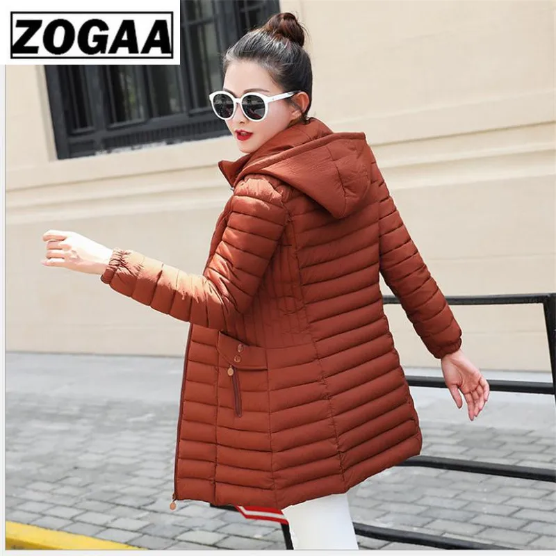 Большие размеры 6XL 2019 модная осенне-зимняя женская парка Женская хлопковая