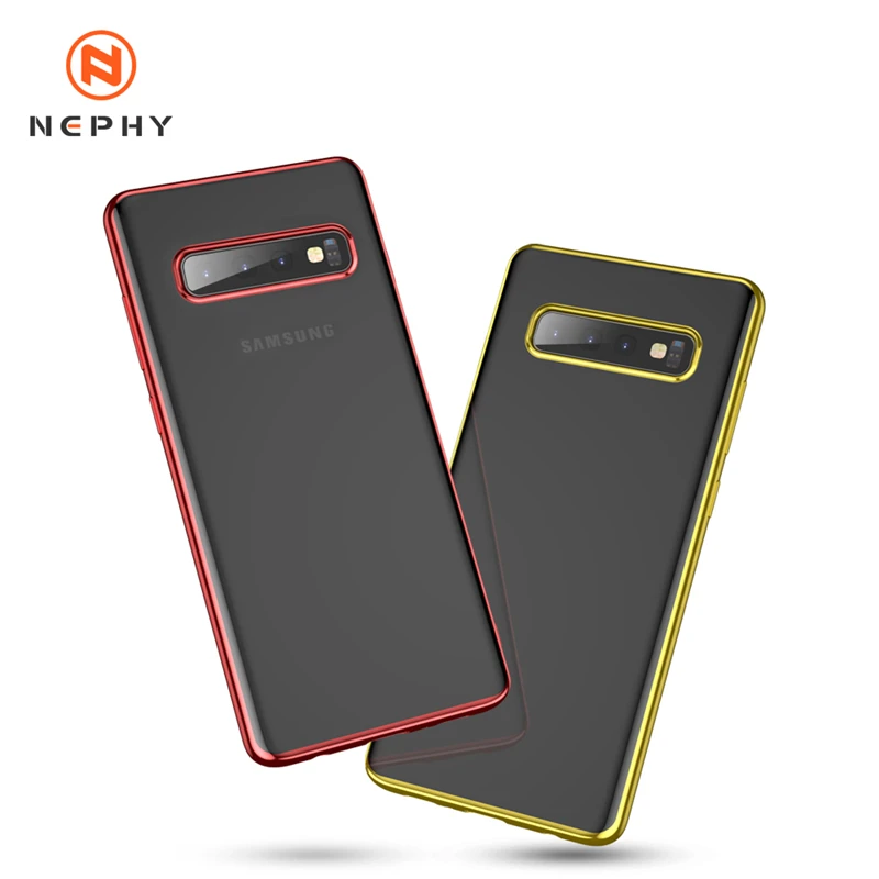 Чехол для Samsung Galaxy S10 Lite S10E S9 S8 S7 S6 edge Plus M10 M20 M30 A10 A20E A30 A40 A50 A60 A70 A80 Note 10 Pro 8 9 |