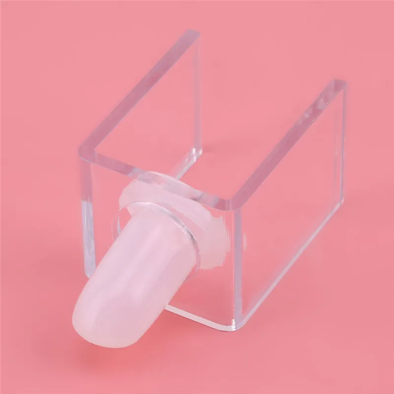 2020 New1Set силиконовая форма для помады алюминиевое кольцо держатель формы DIY Набор