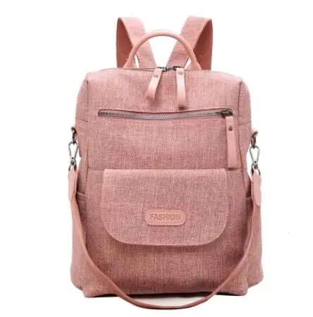 Женская сумка на плечо сумка-мессенджер для девушек нейлоновая