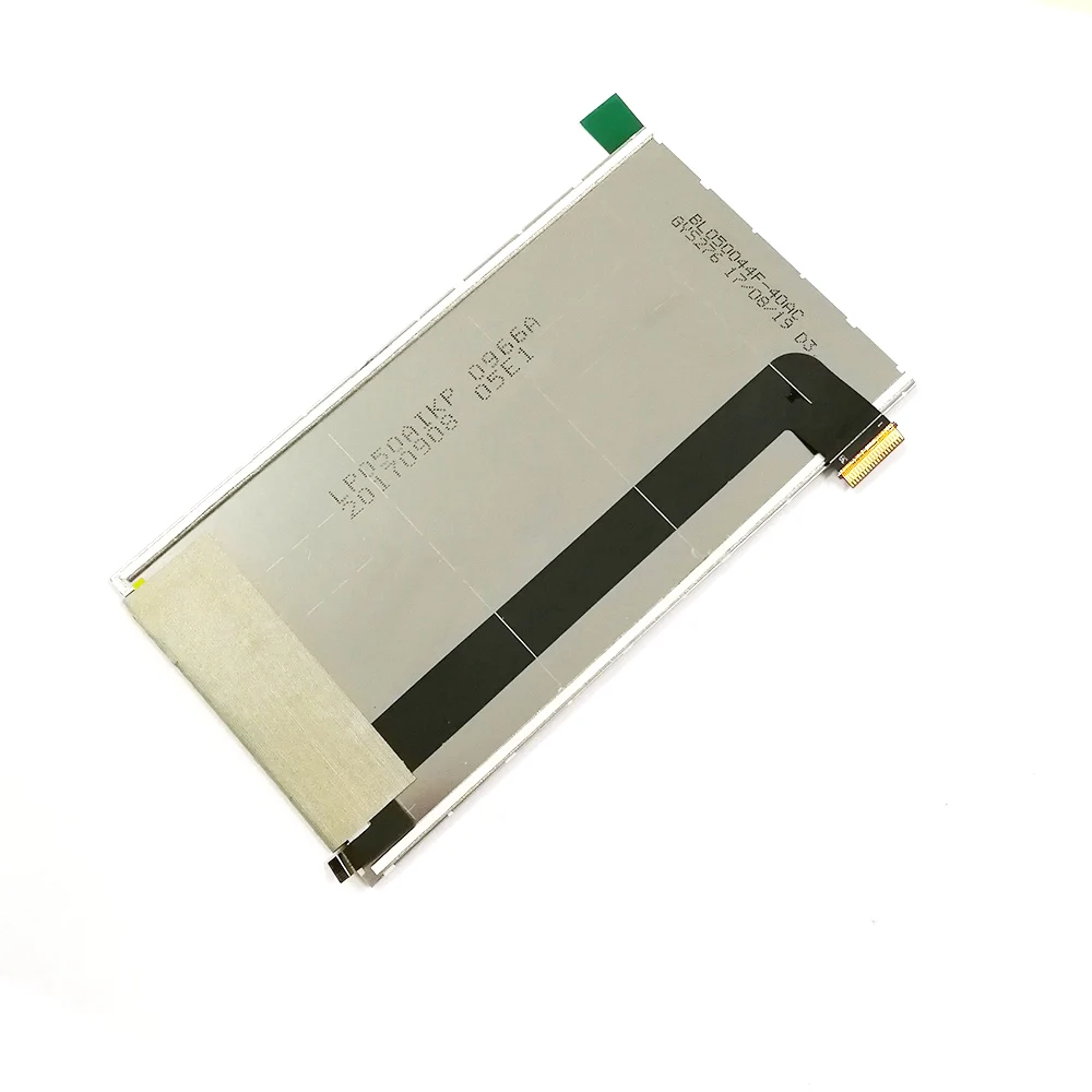 ЖК-дисплей для Prestigio Muze G3 Lte PSP 3511 DUO 3511DUO с дигитайзером (без сенсорного экрана) и