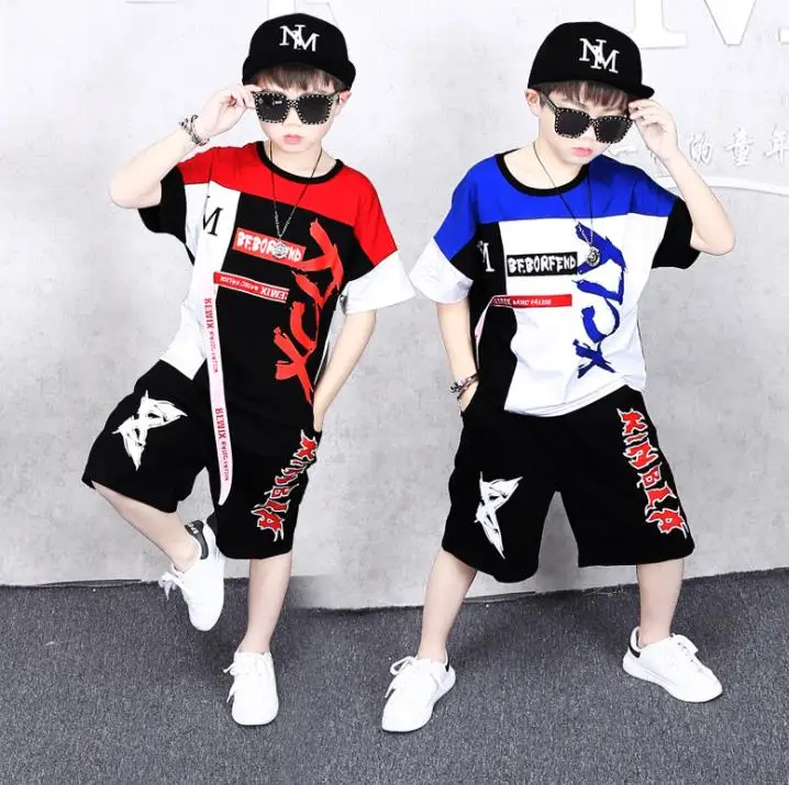 Костюм детский хлопковый для танцев на возраст 6 14 лет|Комплекты одежды девочек| |