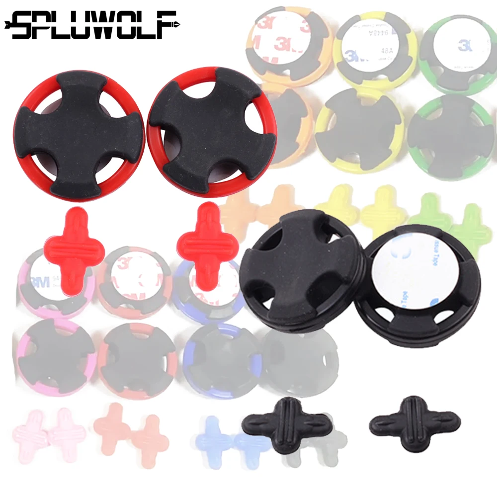 Набор инструментов для амортизации и лука из каучука |