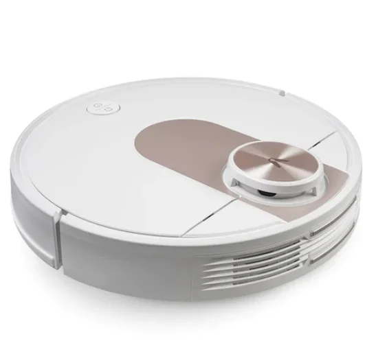 Shipping Free Smart Vacuum Clearance Viomi SE Vacuum Cleaner Robot