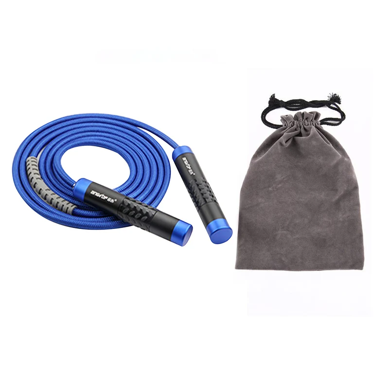 3 метров высокопроизводительный Опора Скакалка тренажерный зал скакалка