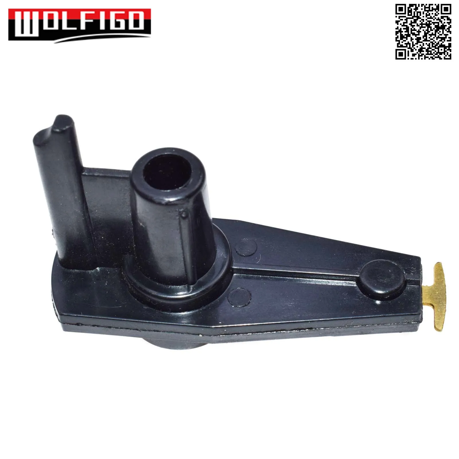 8233 120223 распределитель крышки и ротора комплект 2 шт 302-460 для FORD MUSTANG F150 F250 F350 E150 E250