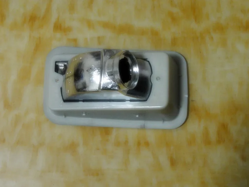 Противотуманные светильник ры для заднего бампера светоотражасветильник Toyota