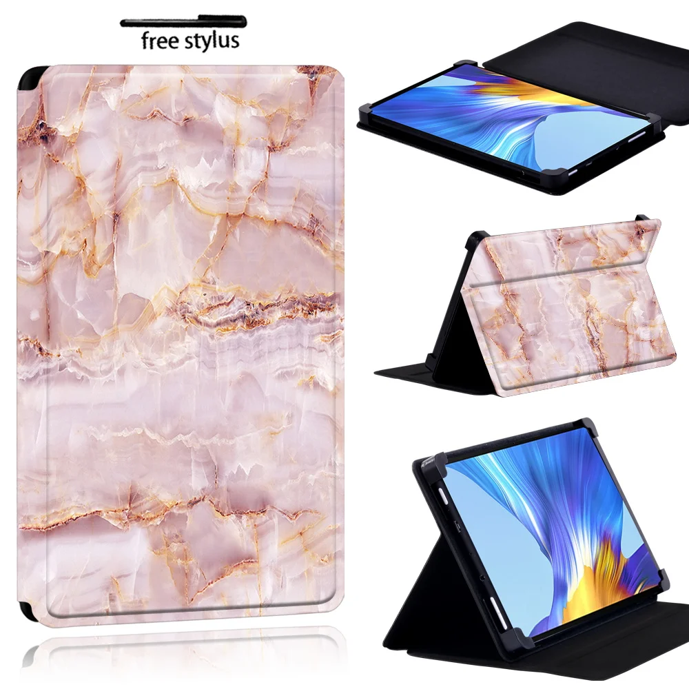 Чехол для планшета Huawei Enjoy Tablet 2 10 1/Honor V6/MatePad (10 4 дюйма/10 8 дюйма/)MatePad Pro дюйма/MatePad T8 с