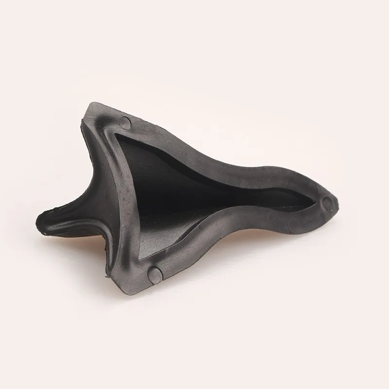 10 шт. универсальные Спойлеры и крылья из АБС пластика для модели Volkswagen