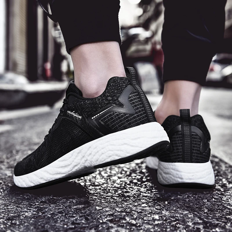 

men shoes Sneakers Male Mens casual Shoes tenis Luxury shoes Trainer Race off white Shoes fashion loafers running Shoes for men