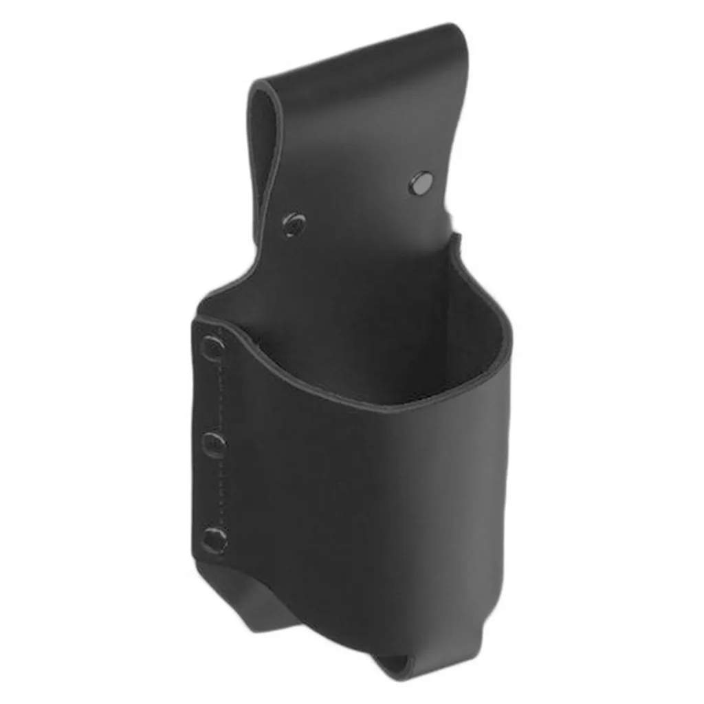 Кожаный пивной ремень для альпинизма на открытом воздухе пивная бутылка-кобура