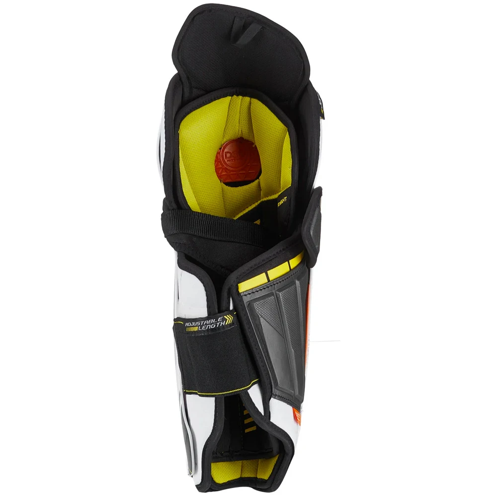 CCM Super Tacks as1hoее защитные накладки для взрослых или детей бриллиантовые рукава