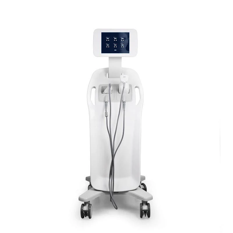 Вертикальное шасси Liposonic цельные бесшовные трусики и анти морщинки для лица