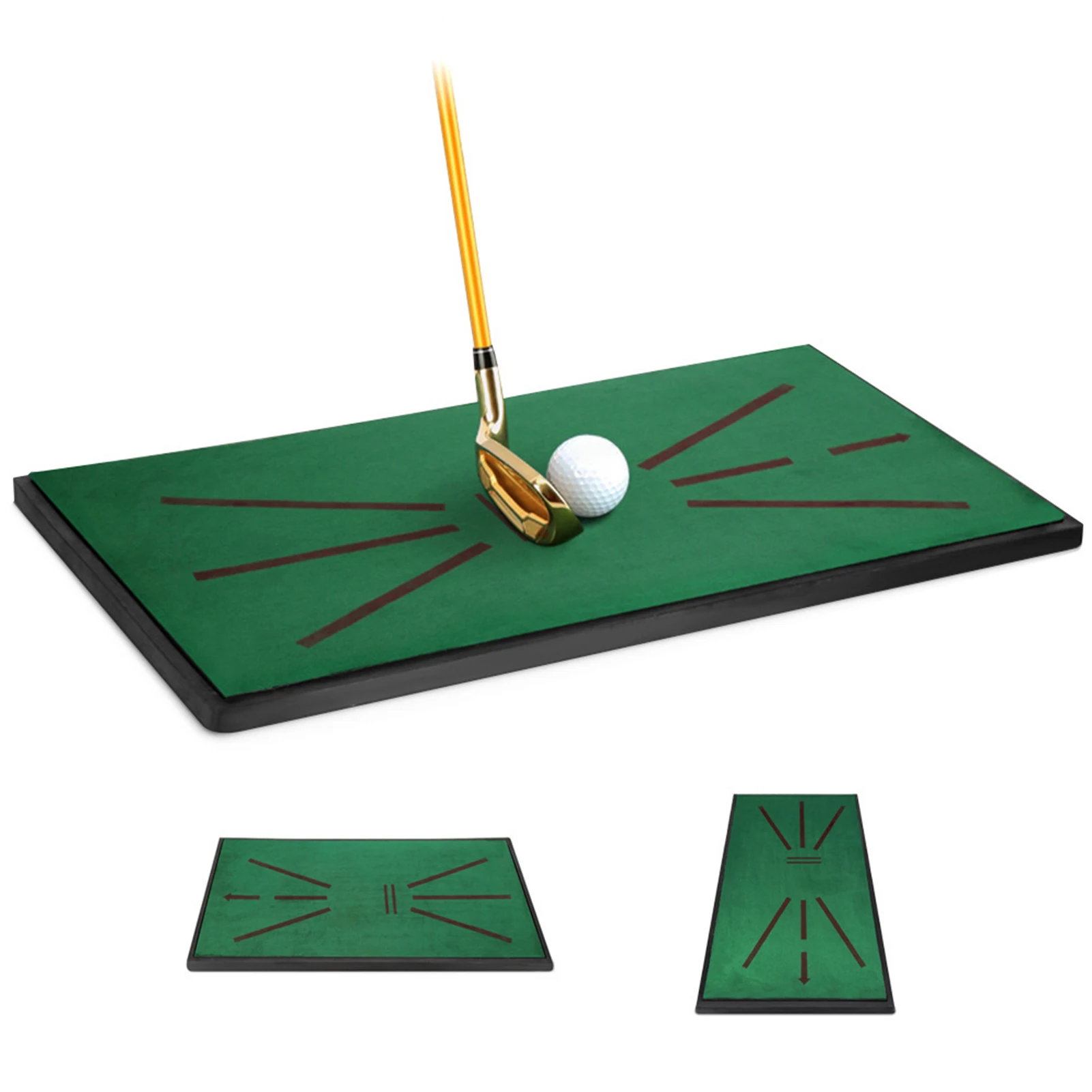 

Коврик для игры в гольф, 62 х33 см