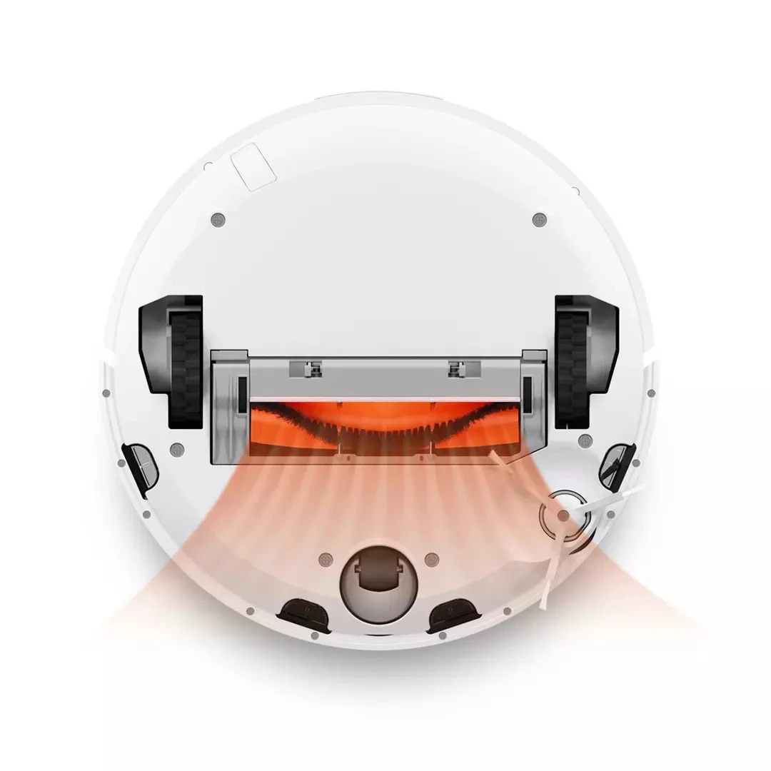 Запчасти для пылесоса Xiaomi Robot набор кистей с роликовым фильтром щетка инструмент