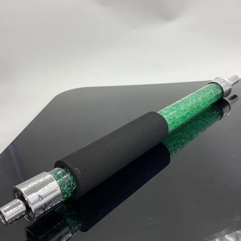 Быстрая заморозка ручка с губкой гелевая для кальяна подходит любого