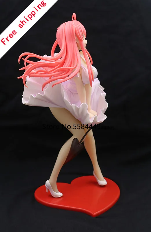 23 см аниме Alter TO LOVE RU блузка LALA satalin deviluke горничная вер. ПВХ экшн-фигурка