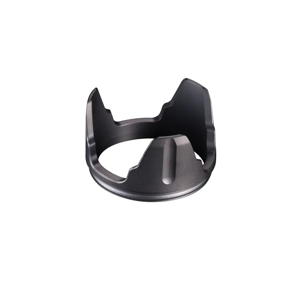 

NITECORE 40mm Crenulated Bezel PVD Stainless Steel For FLASHLIGHT EC4S P25 SRT7 MH25GT EA41 CR6 CU6 CB6 CI6 EC4SW EF1