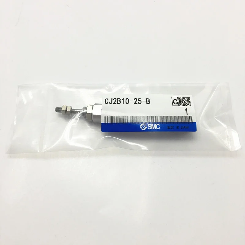 CJ2B10-20-B CJ2B10-25-B CJ2B10-30-B пневматический цилиндр стандартный тип двойного действия CJ2B серия пневматические компоненты воздушные инструменты
