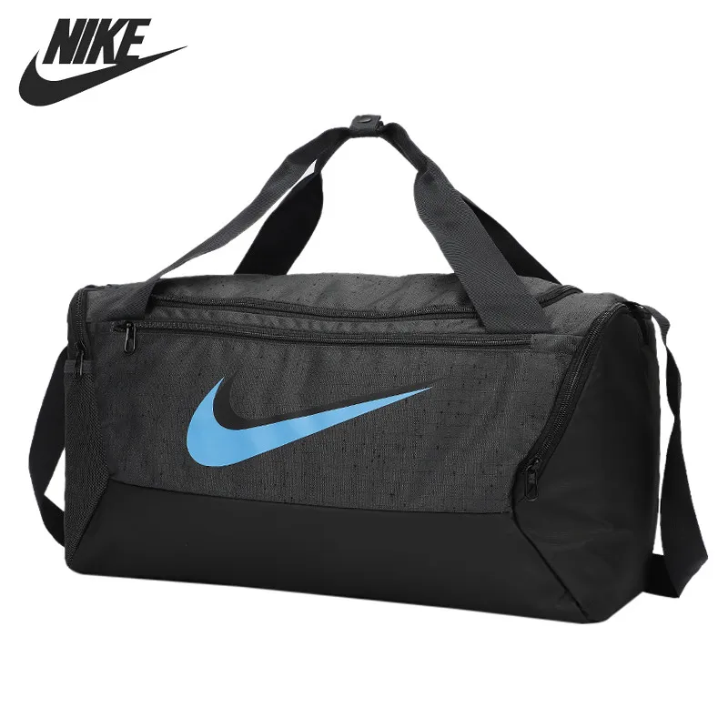 

Оригинальное новое поступление, спортивные сумки унисекс NIKE NK BRSLA S DUFF - MTRL SP21