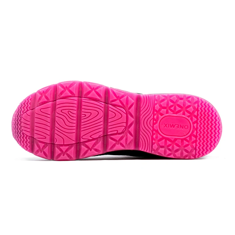 

ONEMIX Women Running Shoes Women Luxury Sneaker Lightweight Reflective Mesh Multicolor Outdoor Sports Jogging Walking Shoes