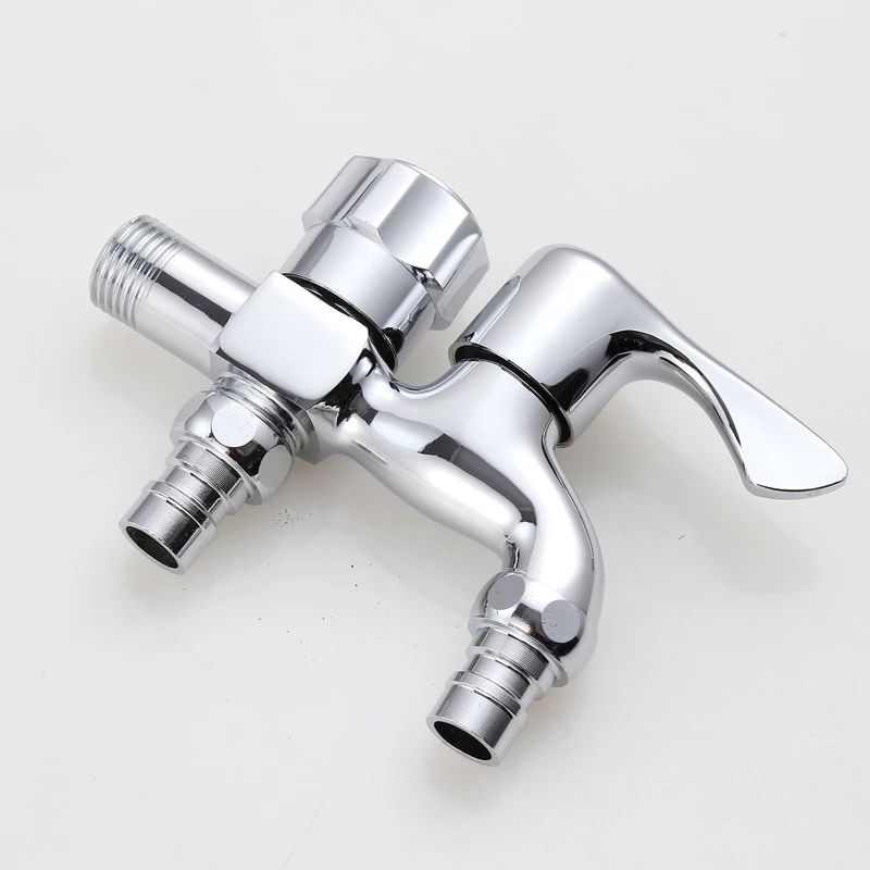 Роскошная домашняя стиральная машина кран для воды настенное крепление покрытие