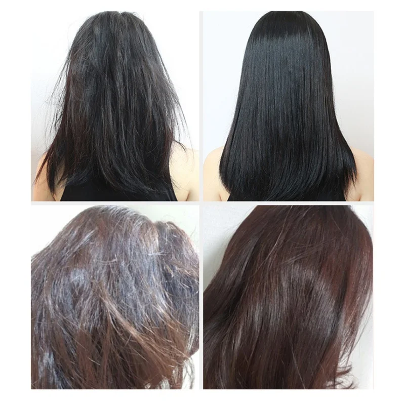 

Natural Essence Hair Care Fast Powerful Nourish Hair Mask Hair Treatment Mask Damaged Repair Preventing Hair Loss Hair Mask NEW