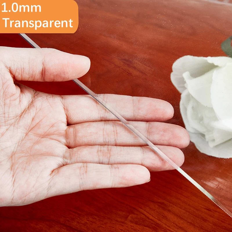 Деревянный пол для гостиной защитный коврик дома офиса спальни стула